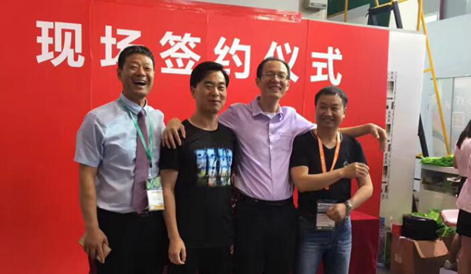 2017中国国际塑料橡胶工业展览会圆满收官
